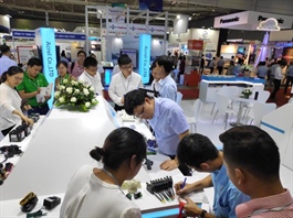 Over 350 enterprises to join Vietnam ETE & Enertec Expo 2023