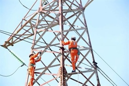 EVN's operational breaches behind persistent power cuts in the North: probe