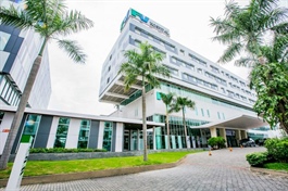 Thomson Medical Group to acquire Vietnam largest private hospital for US$381 million