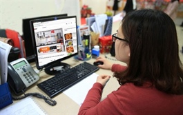 Việt Nam’s digital economy to continue booming