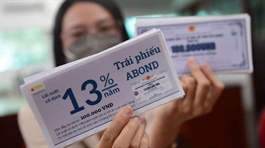 Vietnam's corporate bond trading platform to go live in July