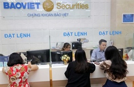 VN-Index likely to head toward 1,180-1,200 points this week