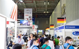 Hanoi to host int’l plastics & rubber exhibition 2023