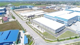 Nghệ An lures $725.4 million worth of foreign investment in H1