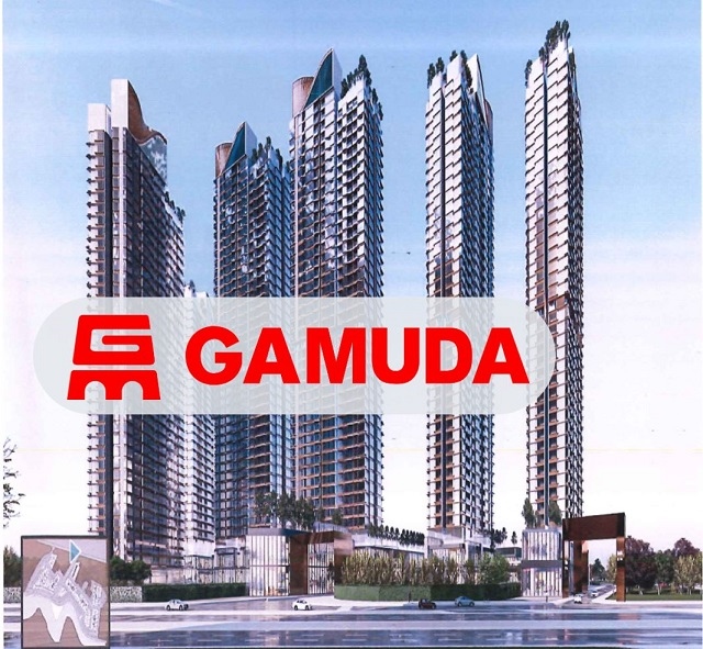 Ông lớn bất động sản Malaysia Gamuda thâu tóm một dự án tỷ USD ở Thủ ...