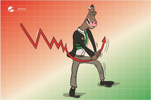 Nhịp đập Thị trường 27/07: Cổ phiếu bất động sản kéo hồi VN-Index