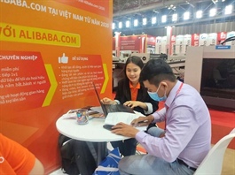 Alibaba to double investment in Vietnam's emerging manufacturing hubs