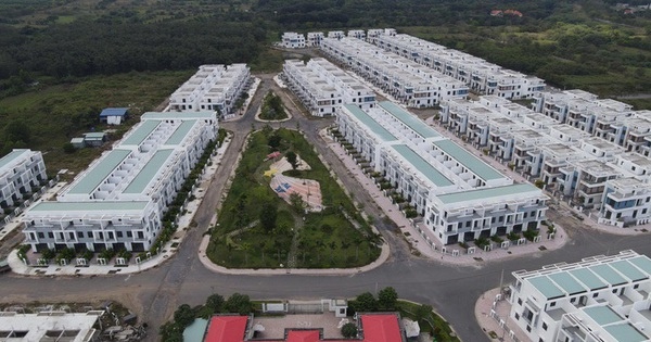 Đồng Nai: Sai phạm đất đai, lãnh đạo huyện Trảng Bom bị đề nghị kiểm điểm