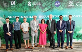 Standard Chartered Vietnam supports young leaders in Sustainability Incubator Program