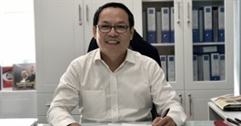 Công an TP HCM tiếp tục đề nghị truy tố ông Diệp Dũng