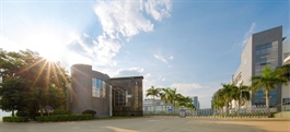 Electronic components factory to be built in Bac Ninh for $200 million