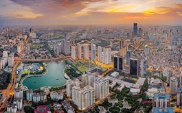 Hanoi to become a leading center of innovation and creativity