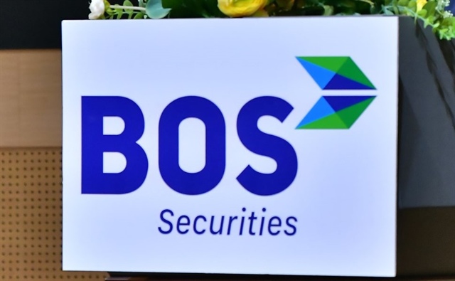 Bos Owner Chứng khoán BOS muốn ngừng kinh doanh phái sinh | Vietstock
