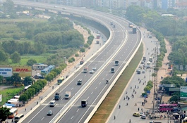 Addressing infrastructure constraints stays central for Vietnam to achieve long-term growth: WB