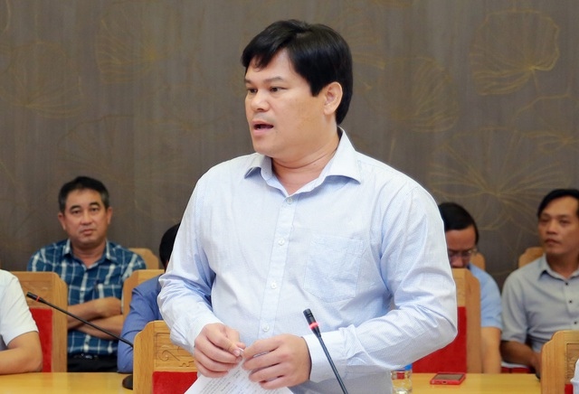 Phó Thủ tướng Trần Hồng Hà nêu 3 yêu cầu khi kiểm tra dự án cao tốc Bắc-Nam phía đông - Ảnh 3.