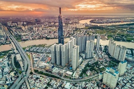 Việt Nam’s economic growth projected to rebound from 2024