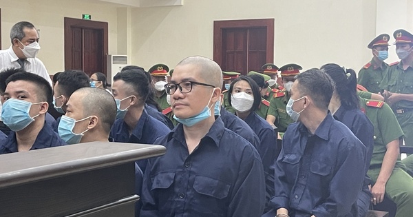 Vụ án Nguyễn Thái Luyện: 31 bị hại được trả hơn 30 tỉ đồng? - Ảnh 1.