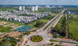 Hanoi explores development plans in its South