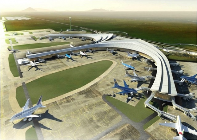 Gói thầu 35 ngàn tỷ sân bay Long Thành: ACV nói rõ lý do vì sao chọn nhà thầu liên danh Vietur