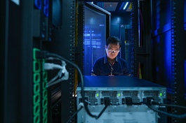 Vietnam’s data center market: embracing green development