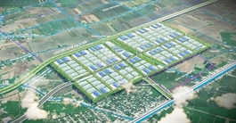 Work to start on VSIP project in Cần Thơ this September