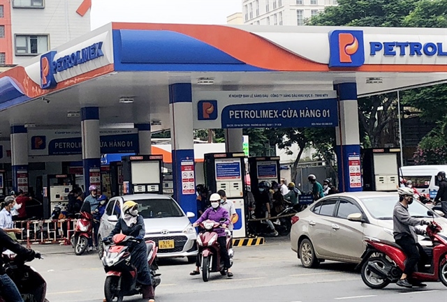 Đề nghị doanh nghiệp xăng dầu không để gián đoạn nguồn cung