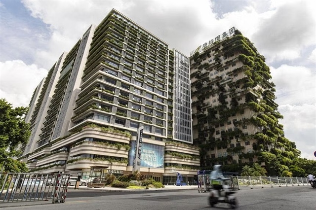 Gã mập mạp Country Garden lỗ kỷ lục 7 tỷ USD, chú ý hoàn toàn có thể vỡ nợ