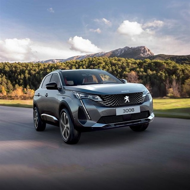 Cơ hội sở hữu SUV châu Âu Peugeot với ưu đãi đến 40 triệu đồng - Ảnh 3.