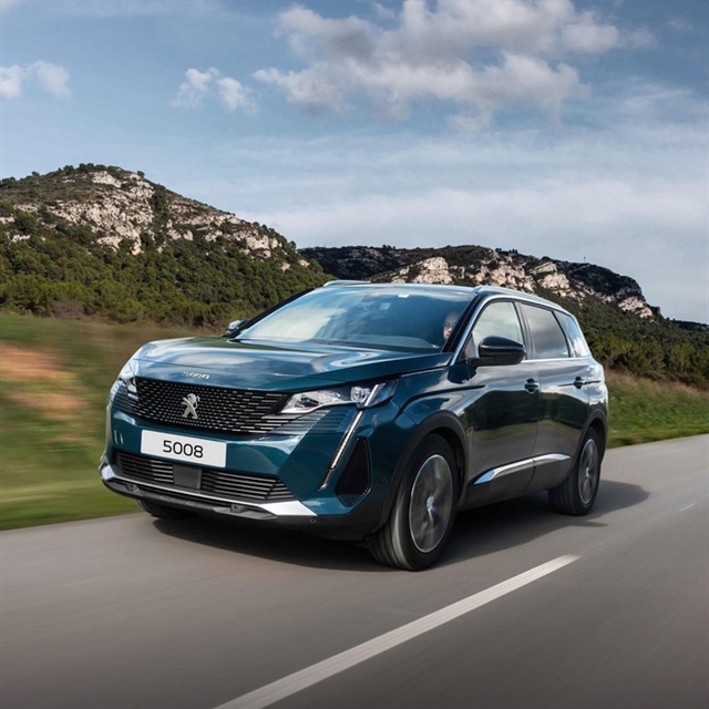 Cơ hội sở hữu SUV châu Âu Peugeot với ưu đãi đến 40 triệu đồng - Ảnh 4.