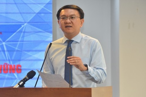 HCM City seeks to become locomotive driving VN’s digital economy ...