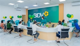 Borrowers benefit from new lending policy