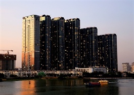 Residential property for digital nomads could be a potential segment