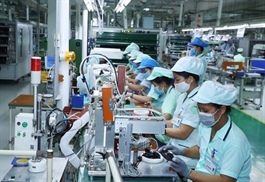 Bắc Ninh lures investment from Osaka