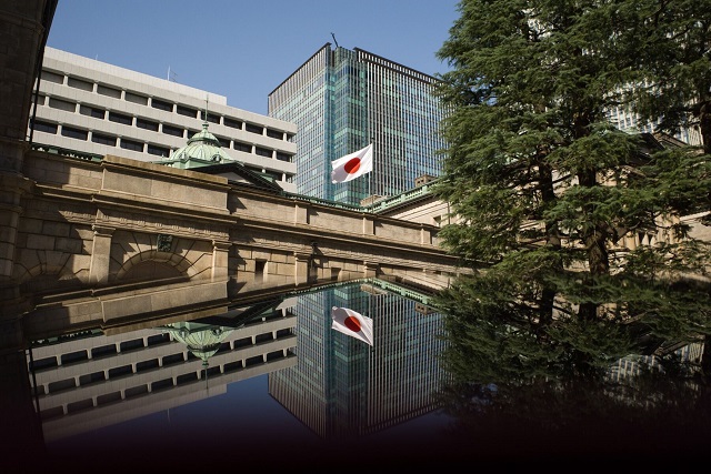 世界トップクラスのファンドが日本の銀行株を集める