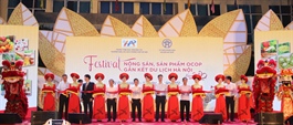 Hanoi and Yen Bai strengthen linkage in investment and tourism