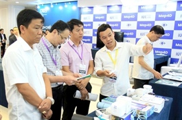 Forum discusses Việt Nam's digital roadmap