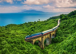 China’s major corporations express interest in Vietnam’s large-scale railway projects