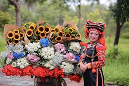 Hanoi seeks to co-operate with Lai Chau on tourism
