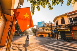 Hanoi's tourism sector on the road to innovation and investment for sustainable growth