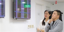 Vietnam Stock Exchange: all securities companies must connect to the KRX system