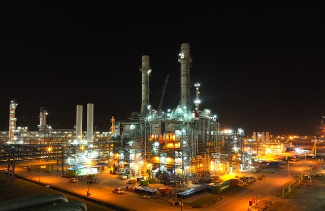Công ty TNHH lọc hóa dầu Nghi Sơn đã hoàn thành công tác bảo dưỡng, vượt tiến độ 7 ngày so với kế hoạch.