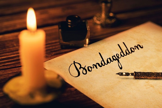 Lợi suất trái phiếu dài hạn của Mỹ nhảy vọt, lợi suất ngắn hạn đi ngang: Nguyên nhân và hệ lụy