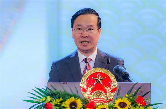 ​Vietnamese state president’s upcoming China visit will contribute to boosting peace: ambassador