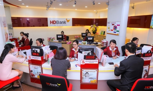 HDBank sẽ mua tối đa 30% cổ phần Chứng khoán HD