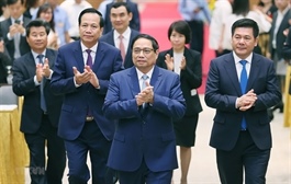 FDI plays crucial role in VN's socioeconomic development