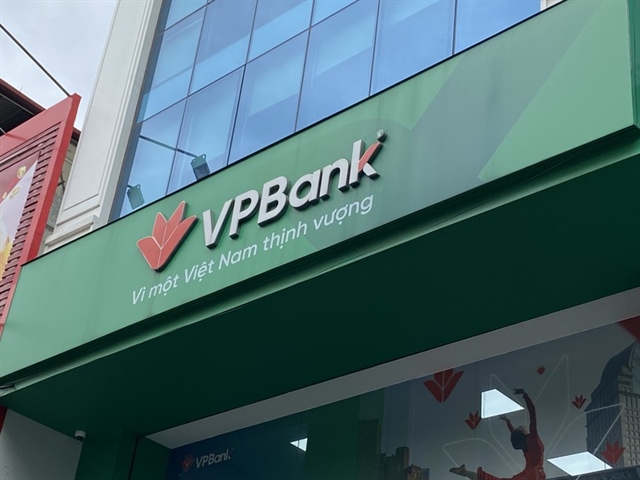 VPBank soán ngôi Viettel, vươn lên vị trí đứng đầu danh sách doanh nghiệp nộp thuế lớn nhất Việt Nam. Ảnh: MINH TRÚC