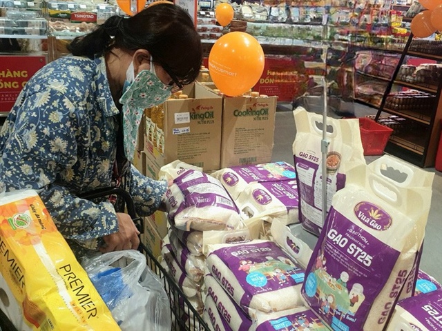 ​Vietnam’s rice exports to Indonesia surge