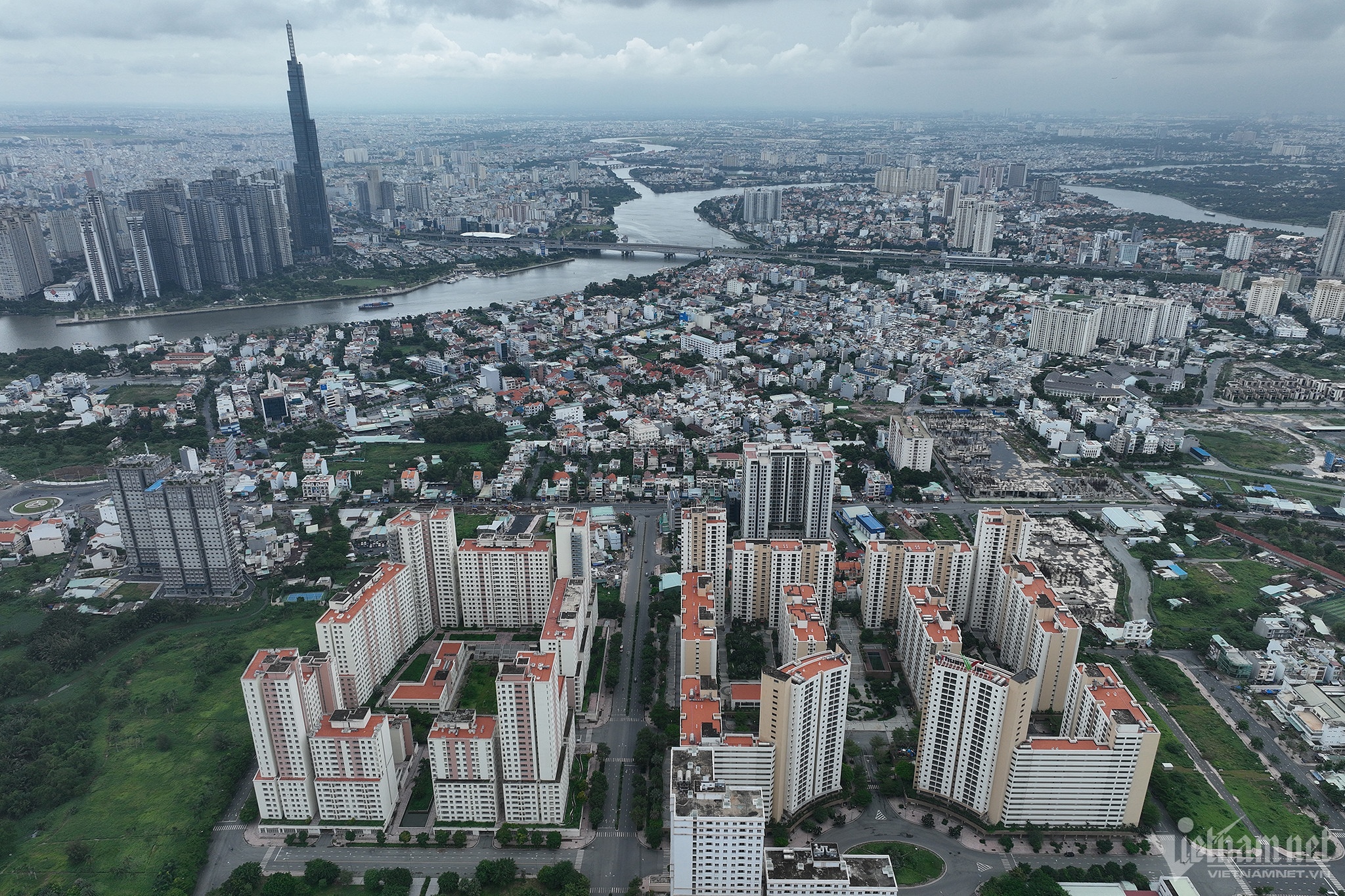 Một số giải pháp để xây 1 triệu căn nhà ở xã hội cho Việt Nam