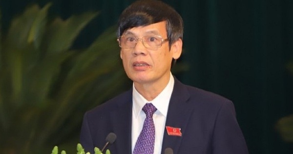 Cựu chủ tịch Thanh Hóa Nguyễn Đình Xứng liên quan gì tới dự án đất vàng Hạc Thành Tower?