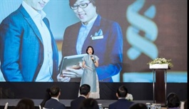 Standard Chartered Vietnam accelerates women participation in banking for new challenges resolution